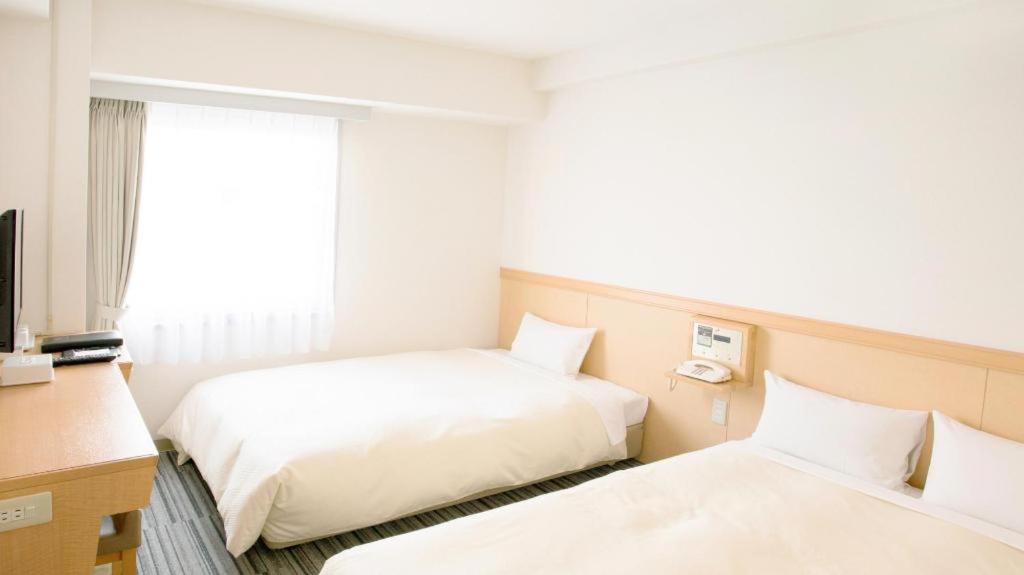 Premier Hotel Cabin Matsumoto Esterno foto