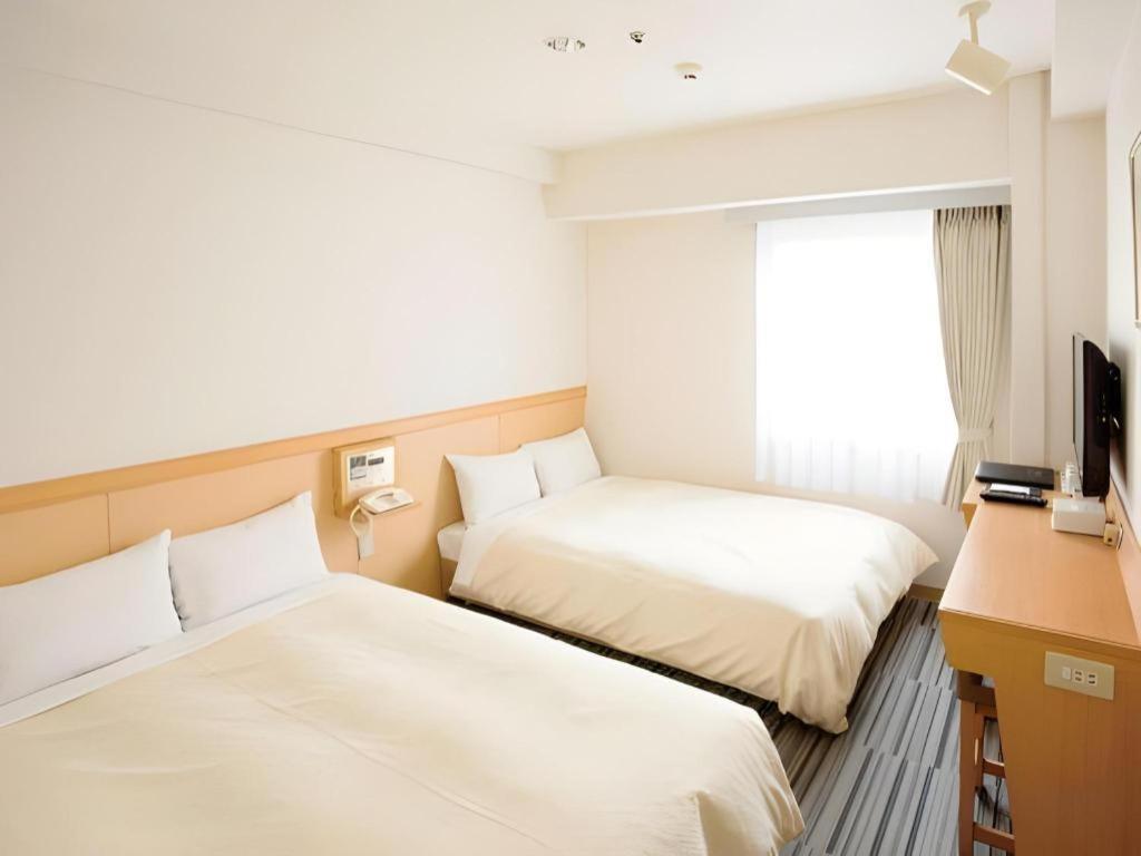 Premier Hotel Cabin Matsumoto Esterno foto