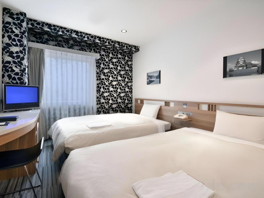 Premier Hotel Cabin Matsumoto Esterno foto