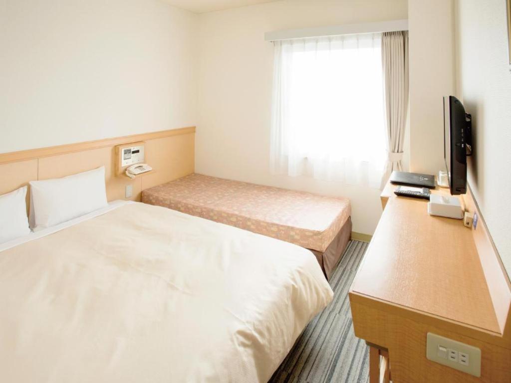 Premier Hotel Cabin Matsumoto Esterno foto