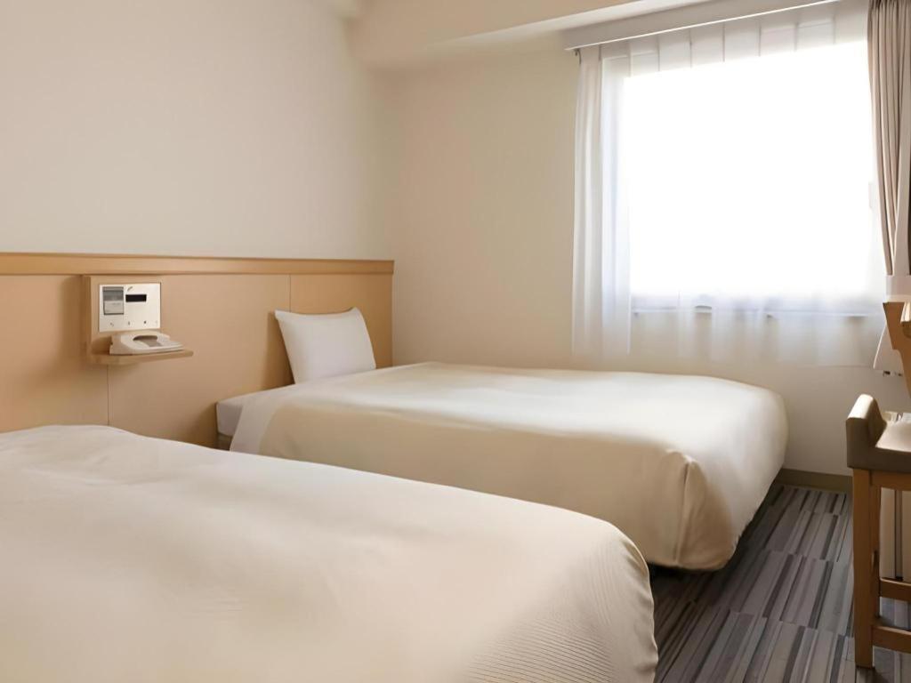 Premier Hotel Cabin Matsumoto Esterno foto