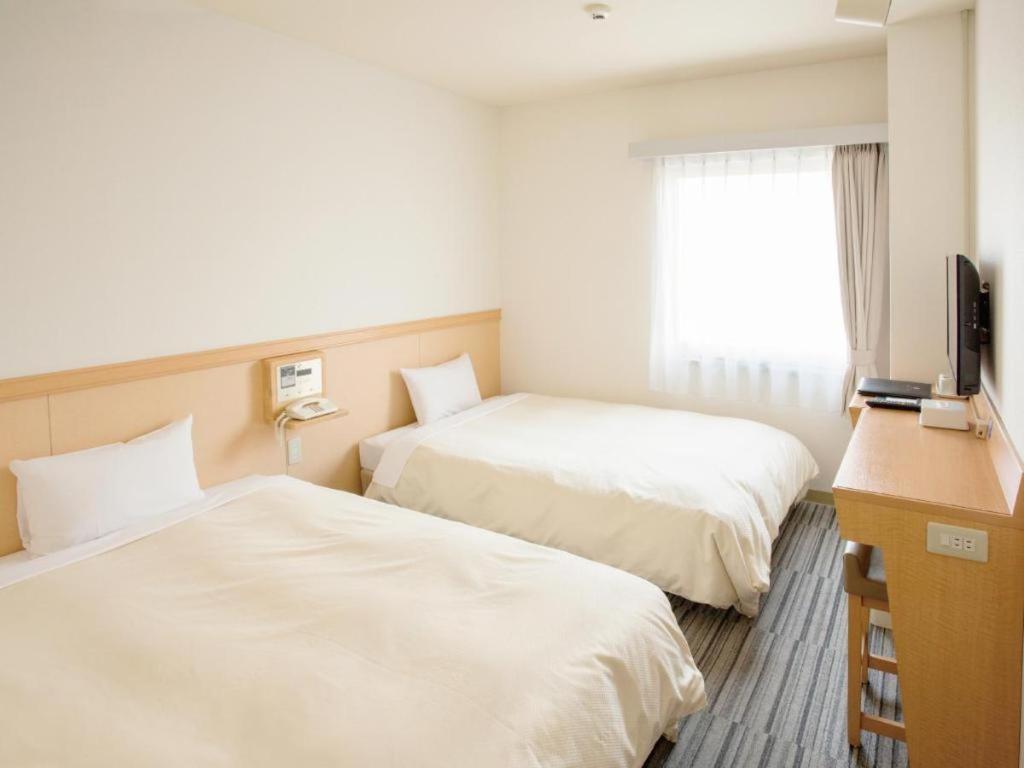 Premier Hotel Cabin Matsumoto Esterno foto