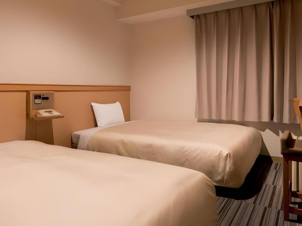 Premier Hotel Cabin Matsumoto Esterno foto