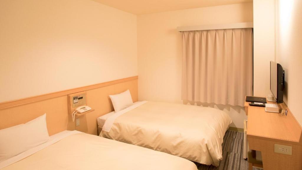 Premier Hotel Cabin Matsumoto Esterno foto