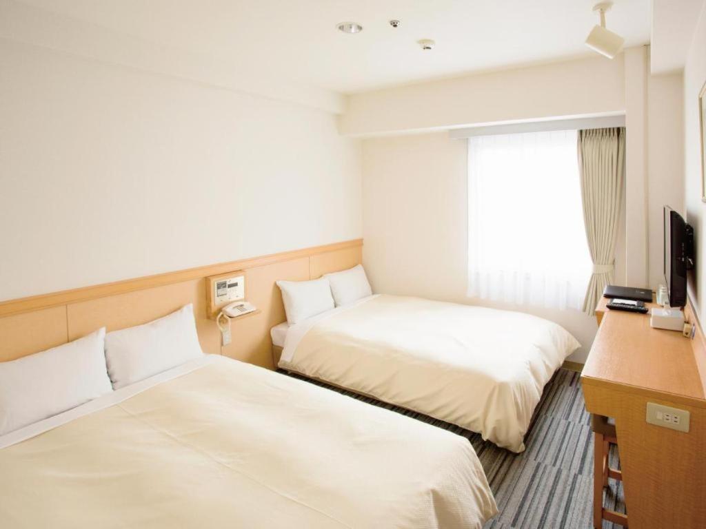 Premier Hotel Cabin Matsumoto Esterno foto