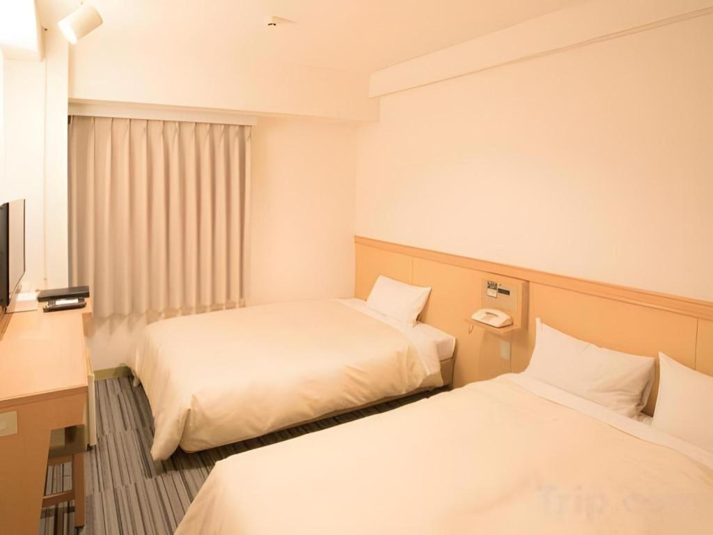Premier Hotel Cabin Matsumoto Esterno foto