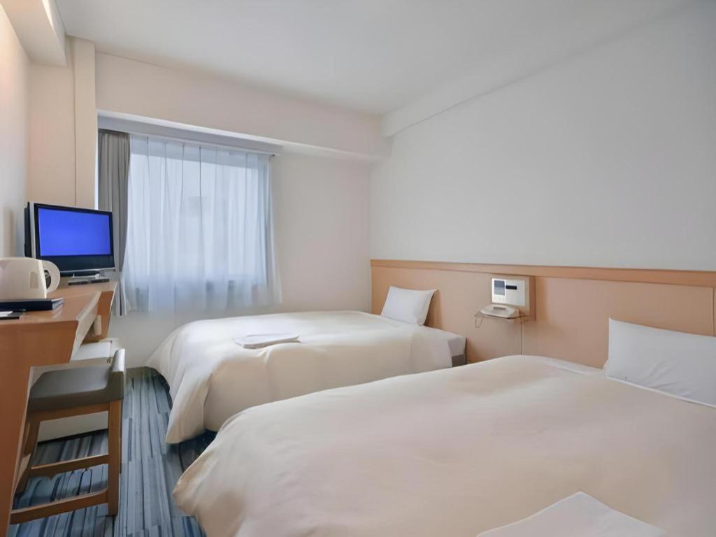 Premier Hotel Cabin Matsumoto Esterno foto