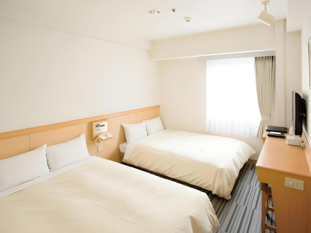 Premier Hotel Cabin Matsumoto Esterno foto