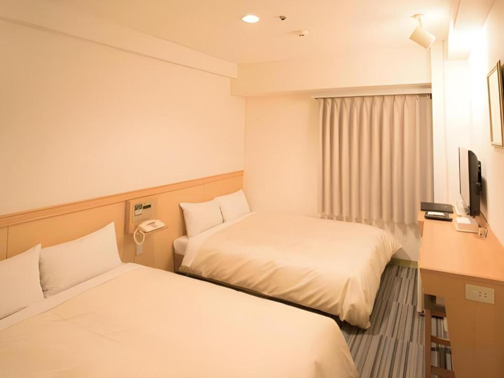 Premier Hotel Cabin Matsumoto Esterno foto