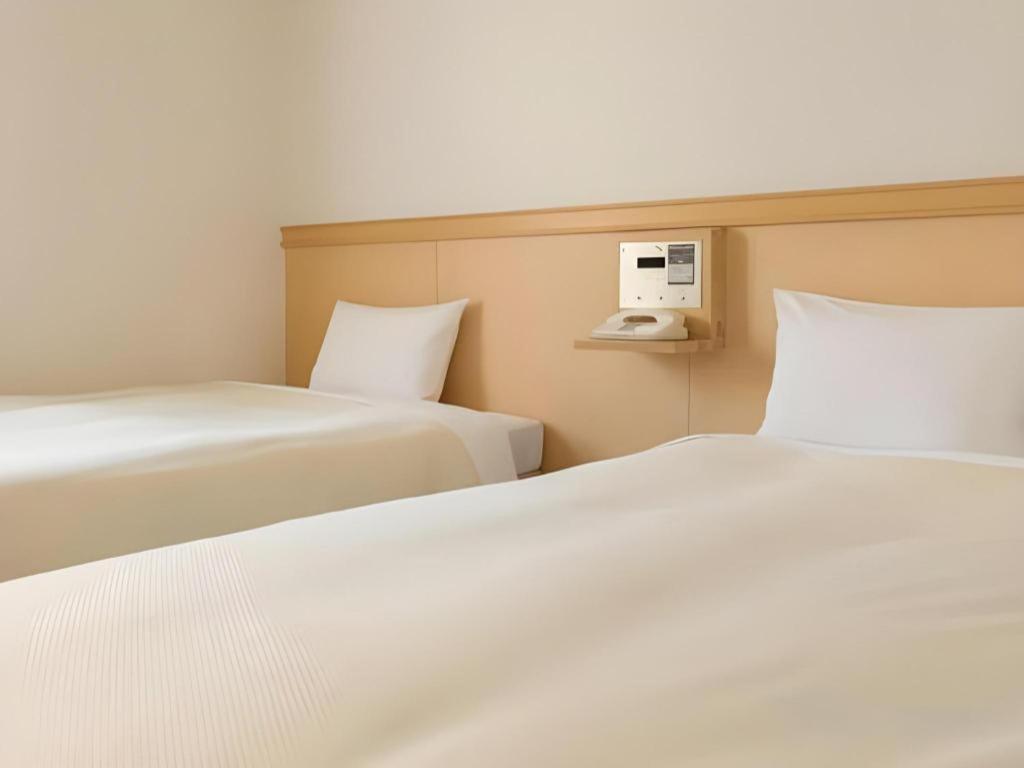 Premier Hotel Cabin Matsumoto Esterno foto