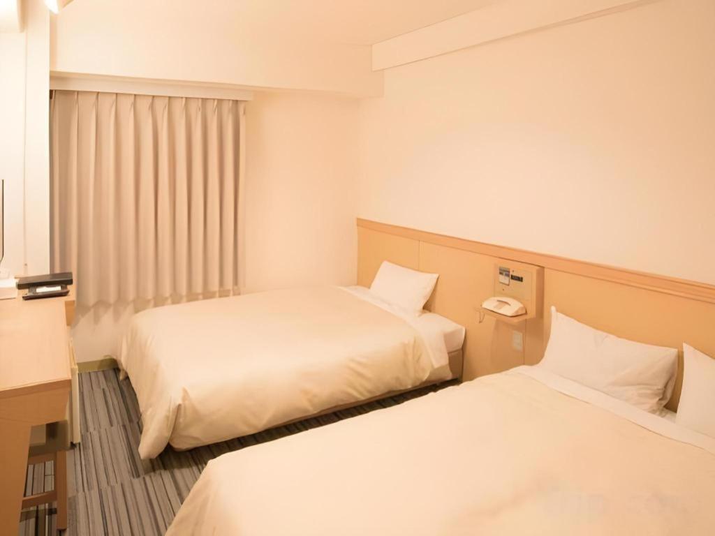 Premier Hotel Cabin Matsumoto Esterno foto