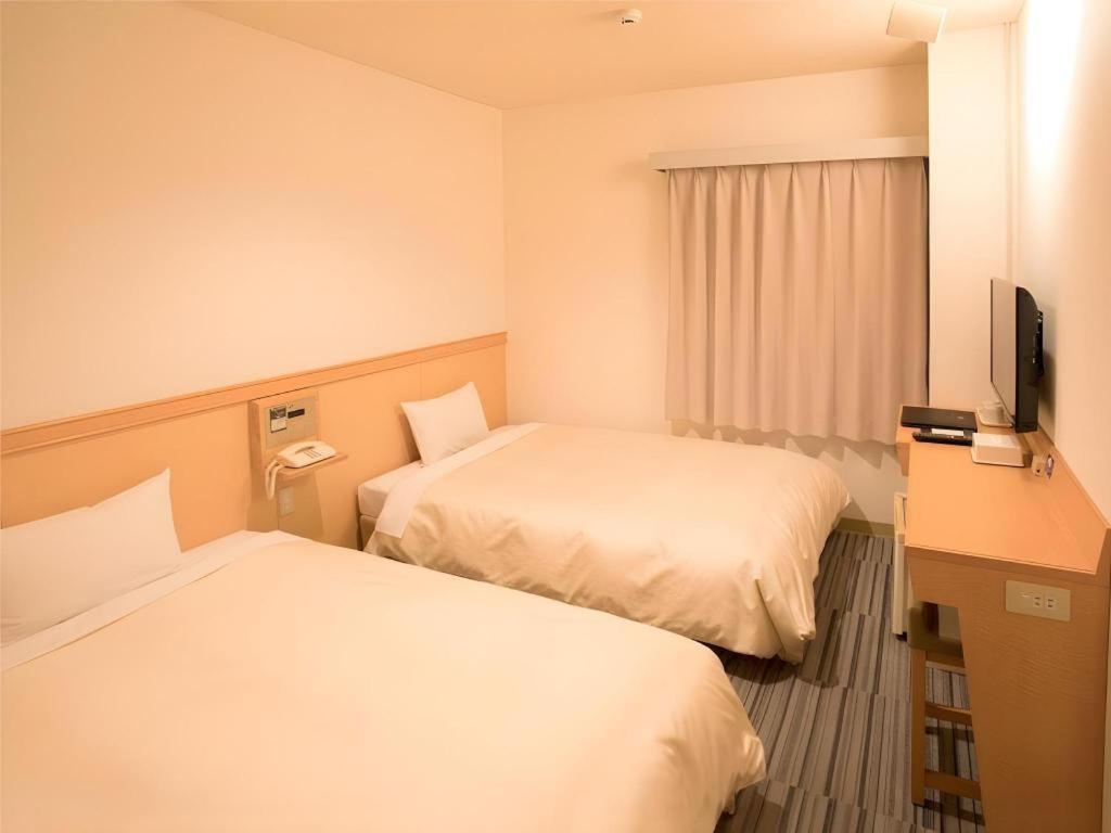 Premier Hotel Cabin Matsumoto Esterno foto