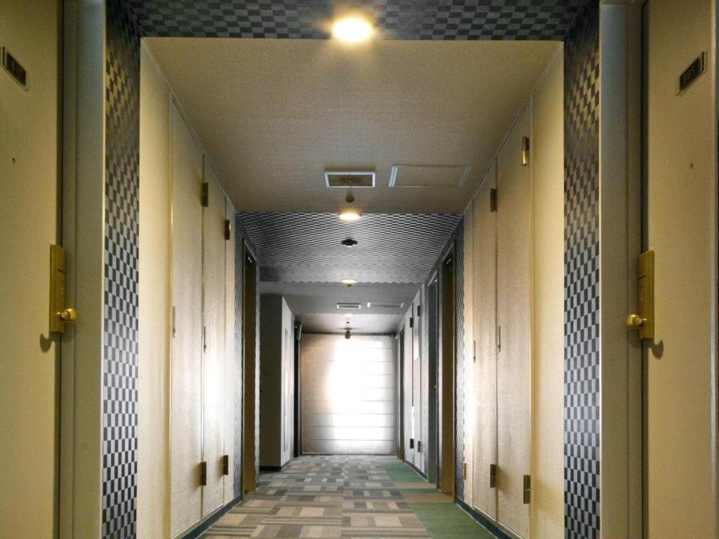 Premier Hotel Cabin Matsumoto Esterno foto