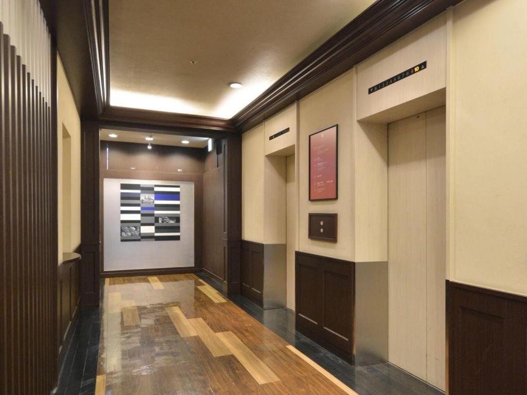 Premier Hotel Cabin Matsumoto Esterno foto
