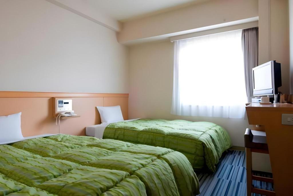 Premier Hotel Cabin Matsumoto Esterno foto